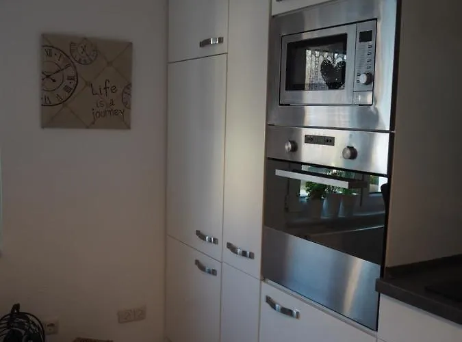 Wohli 4 Sterne Am Harz